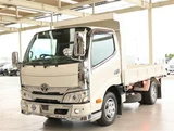 2023 Toyota Dyna Truck 4.0DT Truck for sale, Japanese used car export - photo 1 of 30 | GULJI TRADERS