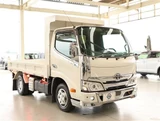 2023 Toyota Dyna Truck 4.0DT Truck for sale, Japanese used car export - photo 22 of 30 | GULJI TRADERS