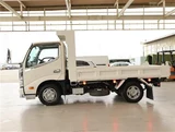 2023 Toyota Dyna Truck 4.0DT Truck for sale, Japanese used car export - photo 25 of 30 | GULJI TRADERS