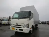 2023 Toyota Dyna Truck Power gate (jump type), N/A 2WD White Truck for sale, Japanese used car export - photo 1 of 21 | GULJI TRADERS
