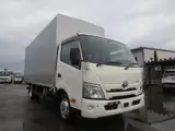 2023 Toyota Dyna Truck Power gate (jump type), N/A 2WD White Truck for sale, Japanese used car export - photo 2 of 21 | GULJI TRADERS