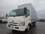 2023 Toyota Dyna Truck Power gate (jump type), N/A 2WD White Truck for sale, Japanese used car export - photo 3 of 21 | GULJI TRADERS