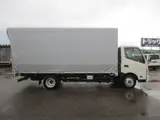 2023 Toyota Dyna Truck Power gate (jump type), N/A 2WD White Truck for sale, Japanese used car export - photo 8 of 21 | GULJI TRADERS