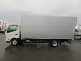 2023 Toyota Dyna Truck Power gate (jump type), N/A 2WD White Truck for sale, Japanese used car export - photo 9 of 21 | GULJI TRADERS