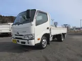 2023 Toyota Dyna Truck No power gate, Not applicable 4WD White Truck for sale, Japanese used car export - photo 1 of 25 | GULJI TRADERS