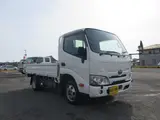 2023 Toyota Dyna Truck No power gate, Not applicable 4WD White Truck for sale, Japanese used car export - photo 2 of 25 | GULJI TRADERS