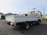2023 Toyota Dyna Truck No power gate, Not applicable 4WD White Truck for sale, Japanese used car export - photo 4 of 25 | GULJI TRADERS