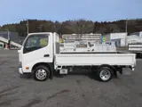 2023 Toyota Dyna Truck No power gate, Not applicable 4WD White Truck for sale, Japanese used car export - photo 5 of 25 | GULJI TRADERS