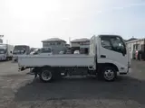 2023 Toyota Dyna Truck No power gate, Not applicable 4WD White Truck for sale, Japanese used car export - photo 6 of 25 | GULJI TRADERS