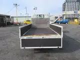 2023 Toyota Dyna Truck No power gate, Not applicable 4WD White Truck for sale, Japanese used car export - photo 8 of 25 | GULJI TRADERS