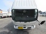 2023 Toyota Dyna Truck No power gate, Not applicable 4WD White Truck for sale, Japanese used car export - photo 10 of 25 | GULJI TRADERS