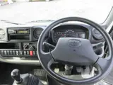 2023 Toyota Dyna Truck No power gate, Not applicable 4WD White Truck for sale, Japanese used car export - photo 13 of 25 | GULJI TRADERS