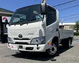 2023 Toyota Dyna Truck No power tailgate, Not applicable, 4WD White Truck for sale, Japanese used car export - photo 1 of 25 | GULJI TRADERS