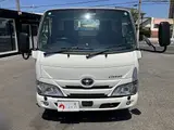 2023 Toyota Dyna Truck No power tailgate, Not applicable, 4WD White Truck for sale, Japanese used car export - photo 2 of 25 | GULJI TRADERS