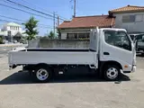 2023 Toyota Dyna Truck No power tailgate, Not applicable, 4WD White Truck for sale, Japanese used car export - photo 5 of 25 | GULJI TRADERS