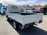 2023 Toyota Dyna Truck No power tailgate, Not applicable, 4WD White Truck for sale, Japanese used car export - photo 6 of 25 | GULJI TRADERS