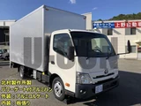 2023 Toyota Dyna Truck Truck for sale, Japanese used car export - photo 2 of 21 | GULJI TRADERS