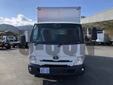 2023 Toyota Dyna Truck Truck for sale, Japanese used car export - photo 19 of 21 | GULJI TRADERS