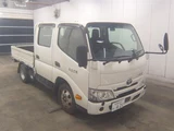 2023 Toyota Dyna Truck 4WD Truck for sale, Japanese used car export - photo 1 of 7 | GULJI TRADERS