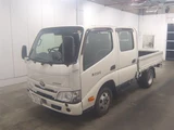 2023 Toyota Dyna Truck 4WD Truck for sale, Japanese used car export - photo 4 of 7 | GULJI TRADERS