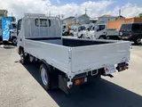 2023 Toyota Dyna Truck Flatbed White Truck for sale, Japanese used car export - photo 6 of 9 | GULJI TRADERS