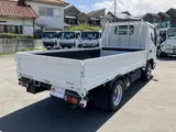 2023 Toyota Dyna Truck Flatbed White Truck for sale, Japanese used car export - photo 7 of 9 | GULJI TRADERS
