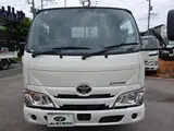 2024 Toyota Dyna Truck Justlow White Truck for sale, Japanese used car export - photo 4 of 80 | GULJI TRADERS