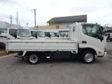 2024 Toyota Dyna Truck Justlow White Truck for sale, Japanese used car export - photo 6 of 80 | GULJI TRADERS