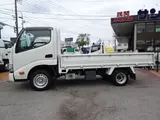 2024 Toyota Dyna Truck Justlow White Truck for sale, Japanese used car export - photo 7 of 80 | GULJI TRADERS