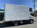 2024 Toyota Dyna Truck Base grade 2-ton semi-long panel van White Truck for sale, Japanese used car export - photo 4 of 18 | GULJI TRADERS