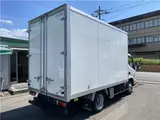 2024 Toyota Dyna Truck Base grade 2-ton semi-long panel van White Truck for sale, Japanese used car export - photo 5 of 18 | GULJI TRADERS