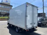 2024 Toyota Dyna Truck Base grade 2-ton semi-long panel van White Truck for sale, Japanese used car export - photo 6 of 18 | GULJI TRADERS