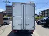 2024 Toyota Dyna Truck Base grade 2-ton semi-long panel van White Truck for sale, Japanese used car export - photo 7 of 18 | GULJI TRADERS