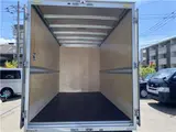 2024 Toyota Dyna Truck Base grade 2-ton semi-long panel van White Truck for sale, Japanese used car export - photo 8 of 18 | GULJI TRADERS