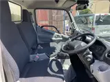 2024 Toyota Dyna Truck Base grade 2-ton semi-long panel van White Truck for sale, Japanese used car export - photo 10 of 18 | GULJI TRADERS