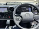 2024 Toyota Dyna Truck Base grade 2-ton semi-long panel van White Truck for sale, Japanese used car export - photo 12 of 18 | GULJI TRADERS