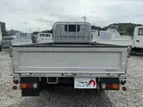 2024 Toyota Dyna Truck Tokushima Prefecture, 4WD, 1.4t load capacity, flatbed, 5-speed manual transmission, one owner Silver Truck for sale, Japanese used car export - photo 7 of 53 | GULJI TRADERS
