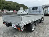 2024 Toyota Dyna Truck Tokushima Prefecture, 4WD, 1.4t load capacity, flatbed, 5-speed manual transmission, one owner Silver Truck for sale, Japanese used car export - photo 8 of 53 | GULJI TRADERS