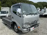 2024 Toyota Dyna Truck Tokushima Prefecture, 4WD, 1.4t load capacity, flatbed, 5-speed manual transmission, one owner Silver Truck for sale, Japanese used car export - photo 10 of 53 | GULJI TRADERS