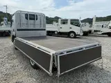 2024 Toyota Dyna Truck Tokushima Prefecture, 4WD, 1.4t load capacity, flatbed, 5-speed manual transmission, one owner Silver Truck for sale, Japanese used car export - photo 13 of 53 | GULJI TRADERS