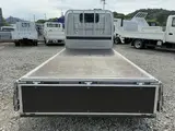 2024 Toyota Dyna Truck Tokushima Prefecture, 4WD, 1.4t load capacity, flatbed, 5-speed manual transmission, one owner Silver Truck for sale, Japanese used car export - photo 14 of 53 | GULJI TRADERS