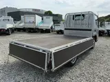 2024 Toyota Dyna Truck Tokushima Prefecture, 4WD, 1.4t load capacity, flatbed, 5-speed manual transmission, one owner Silver Truck for sale, Japanese used car export - photo 15 of 53 | GULJI TRADERS
