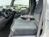 2024 Toyota Dyna Truck Tokushima Prefecture, 4WD, 1.4t load capacity, flatbed, 5-speed manual transmission, one owner Silver Truck for sale, Japanese used car export - photo 27 of 53 | GULJI TRADERS