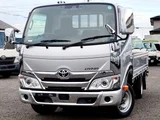 2024 Toyota Dyna Truck Standard Truck for sale, Japanese used car export - photo 1 of 6 | GULJI TRADERS