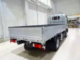 2024 Toyota Dyna Truck No power gate, Not applicable 2WD Silver Truck for sale, Japanese used car export - photo 3 of 25 | GULJI TRADERS