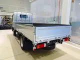 2024 Toyota Dyna Truck No power gate, Not applicable 2WD Silver Truck for sale, Japanese used car export - photo 4 of 25 | GULJI TRADERS