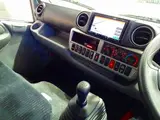 2024 Toyota Dyna Truck No power gate, Not applicable 2WD Silver Truck for sale, Japanese used car export - photo 9 of 25 | GULJI TRADERS