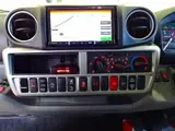 2024 Toyota Dyna Truck No power gate, Not applicable 2WD Silver Truck for sale, Japanese used car export - photo 10 of 25 | GULJI TRADERS