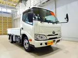 2024 Toyota Dyna Truck No power gate, Not applicable 2WD White Truck for sale, Japanese used car export - photo 2 of 25 | GULJI TRADERS