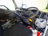 2024 Toyota Dyna Truck No power gate, Not applicable 2WD White Truck for sale, Japanese used car export - photo 5 of 25 | GULJI TRADERS